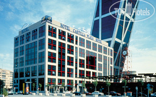 Hotel photo Crisol Via Castellana 4*