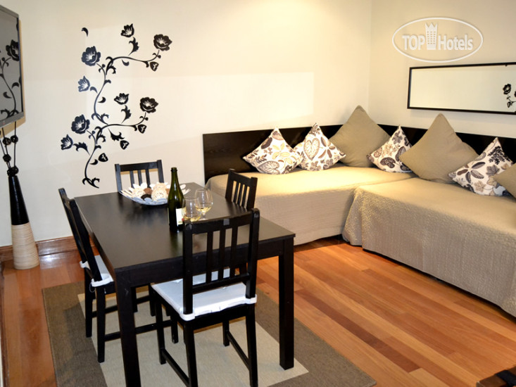 Фото New Point Madrid