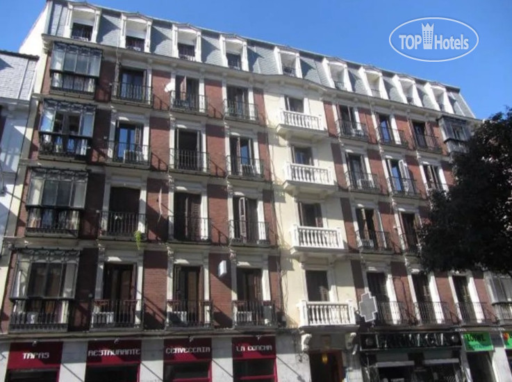 Hotelier's photos Flat5Madrid