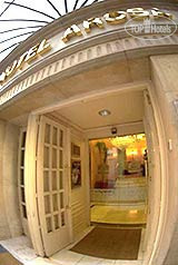 New photos from tourists Arosa 4*