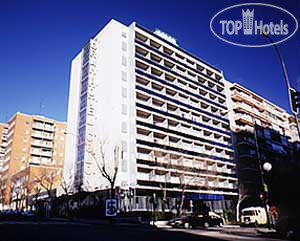 Hotelier's photos Gran Hotel Colon 4*