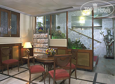 New photos from tourists Best Western Hotel Los Condes 3*