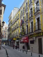 Hotel photo Cantabrico 2*