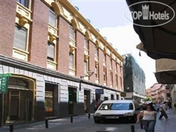 Photos Hostal Apolo