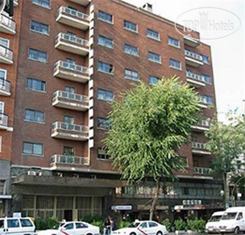 Hotel photo San Antonio 3*