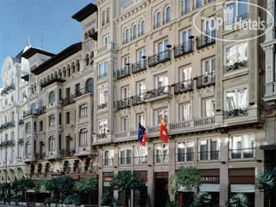 Фотографии отельера Catalonia Gran Via 4*