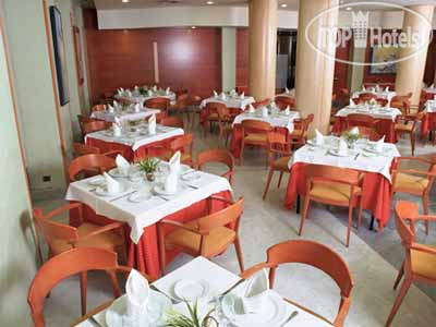 Новые добавленные фото туристов Catalonia Gran Via 4*