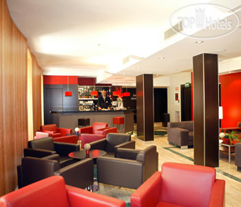 New photos from tourists Catalonia Goya 4*