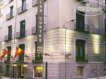 New photos from tourists Catalonia Las Cortes 4*