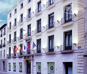 New photos from tourists Catalonia Puerta del Sol 4*