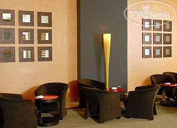 Photos Ilunion Suites Madrid