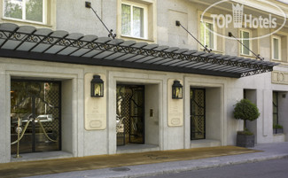 Hotel photo Barcelo Emperatriz 4*