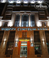 Hotel photo Vincci Centrum 4*