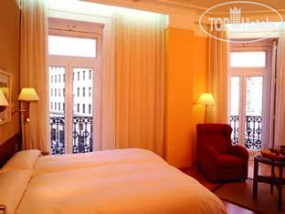 Новые добавленные фото туристов Senator Gran Via 4*