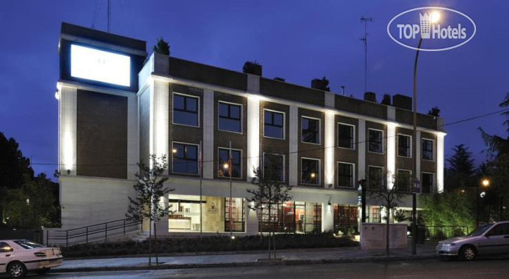 Hotel photo Dehesa Real 4*