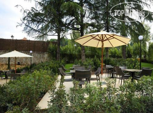 New photos from tourists Dehesa Real 4*