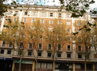 Hotel photo Principe Pio 3*