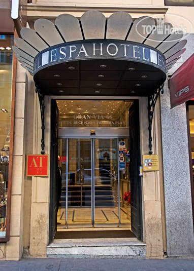 Hotelier's photos Espahotel Gran Via