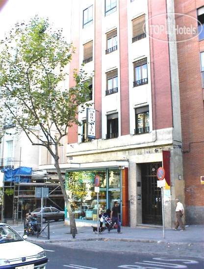 Hotel photo Hostal Barrera 2*