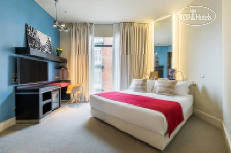 New photos from tourists Room Mate Alicia 3*