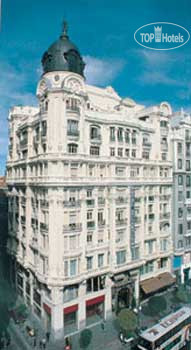 Hotelier's photos Atlantico 3*