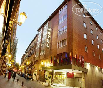Hotelier's photos El Prado 3*