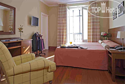 New photos from tourists Hotel Infantas by MIJ 4*