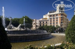 Hotel photo Gran Hotel Canarias 3*