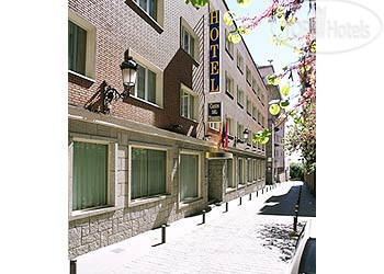 Hotel photo Cason del Tormes 3*