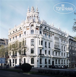 Hotelier's photos AC Palacio del Retiro 5*