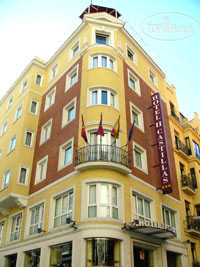 Hotelier's photos II Castillas 3*