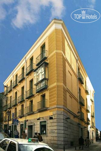 Photos Ateneo Puerta del Sol