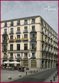 Hotel photo Hostal Cruz Sol 2*