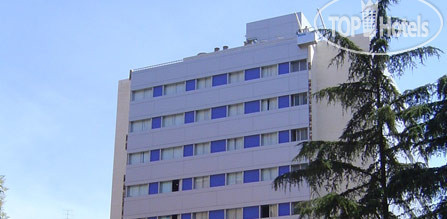 Фото Ayre Gran Hotel Colon