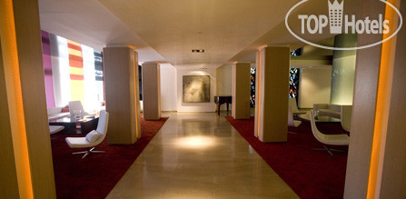 New photos from tourists Ayre Gran Hotel Colon 4*