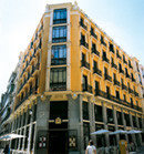 Hotelier's photos Hostal Macarena 2*