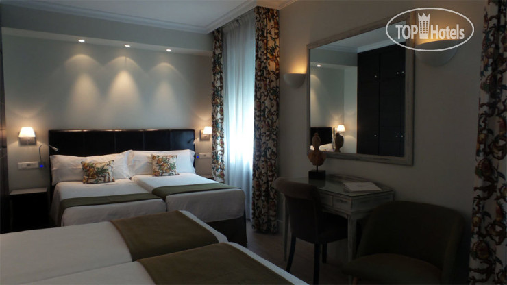 New photos from tourists Moderno 3*