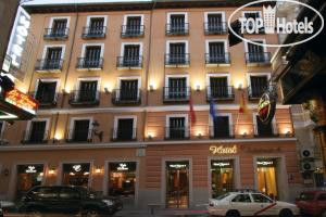 Hotelier's photos Victoria 4 3*