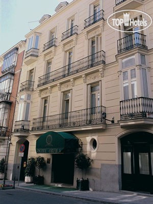 New photos from tourists Orfila 5*