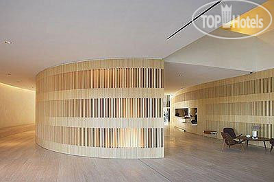 New photos from tourists Silken Puerta America 5*