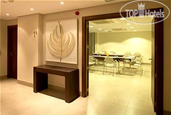 New photos from tourists Sercotel Suites Viena 3*