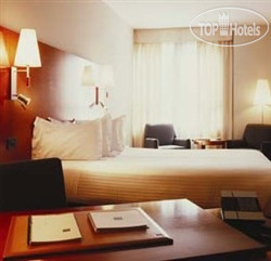 New photos from tourists AC Avenida de America 3*