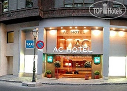 Hotelier's photos AC Avenida de America 3*