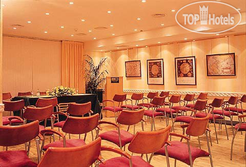New photos from tourists Rafaelhoteles Orense 4*
