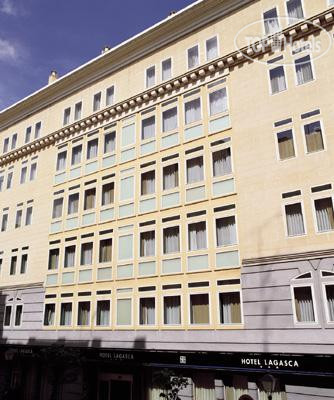 Hotel photo NH Lagasca 4*