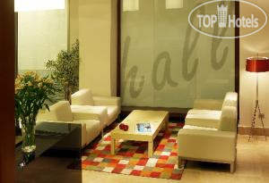 New photos from tourists TOTEM Madrid 4*