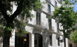 Hotelier's photos TOTEM Madrid 4*