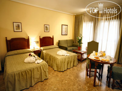 New photos from tourists Aparthotel Quo Eraso 3*