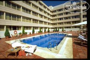 Hotel photo Sofitel Madrid Campo de las Naciones 4*