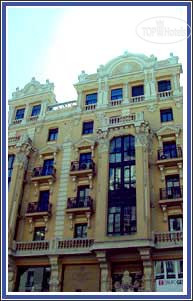 New photos from tourists Hostal Felipe V 2*